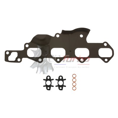 Turbo PIECES DETACHEES - NEUF - KIT JOINTS
